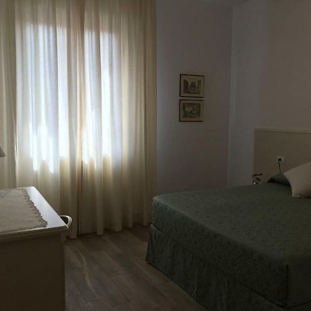 Guest House In Piazza Bologna Eksteriør billede